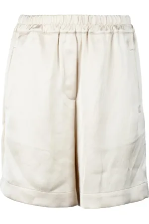SEMICOUTURE Shorts, Dame, , XL, Afslappede Shorts