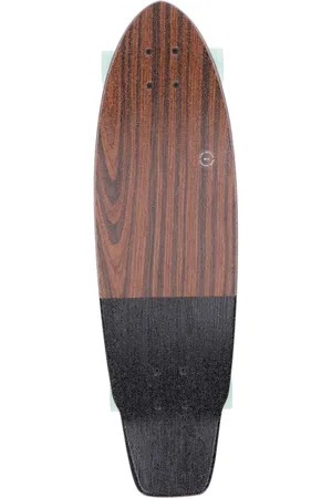 Globe Sport, unisex, Flerfarvet, ONE SIZE, Wave Blazer Cruiser Skateboard Ugle