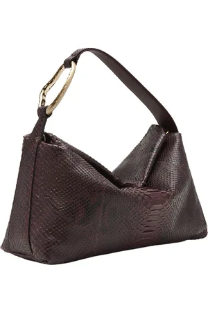 Silvano Biagini Taske, Dame, Rød, ONE SIZE, Uld, Forbindelse stor vin