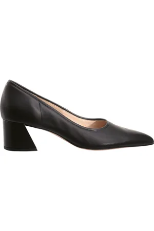 Högl Sko, Dame, Sort, 36 EU, Klassiske Elegance Pumps