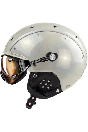 Casco Sport, unisex, Hvid, S, Uld, Kameleon SP 3 Begrænset Warmgrey