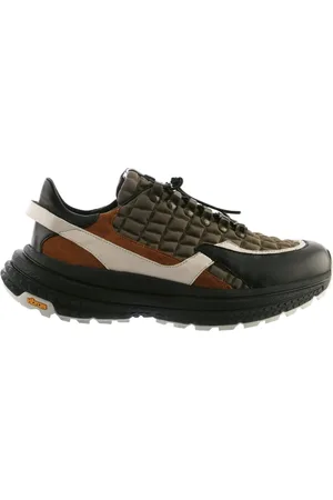 Högl Sko, Dame, Flerfarvet, 37 EU, Læder, Multifarvede Sneakers til Kvinder