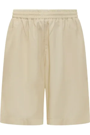 BONSAI Shorts, Herre, , XS, Uld, Shorts med elastisk talje og lommer