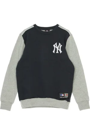 Majestic Sweathshirts & Hoodies, Herre, Sort, 2XL, MLB Tobias Letvægts hættetrøje Original Holdfarver