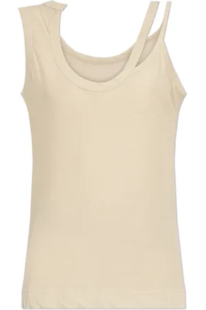 Y-3 Top, Dame, , M, Bomuld, Tanktop