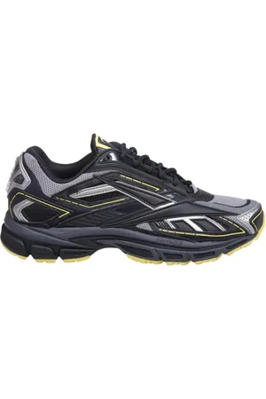 Reebok Sko, Herre, Sort, 41 EU, Premier Road Sneaker