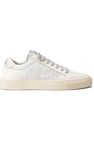 P448 Sko, Dame, Hvid, 41 EU, Hvide Soho-W Sneakers