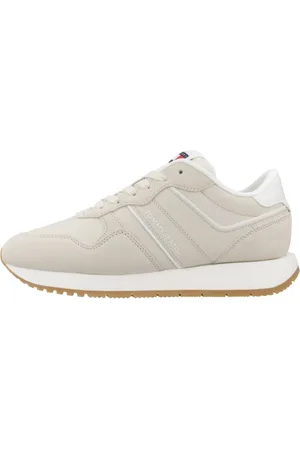 Tommy Hilfiger Sko, Dame, , 38 EU, Retro Runner Sneakers