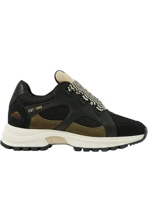 VIA VAI Sko, Dame, Flerfarvet, 37 EU, Uld, Danae Reese Sneakers