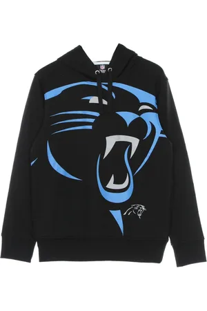 Majestic Sweathshirts & Hoodies, Herre, Sort, L, Sort Loopback Hættetrøje til Mænd