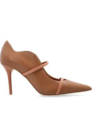 MALONE SOULIERS Sko, Dame, , 36 EU, Hælede sko Maureen