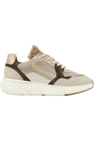 VIA VAI Sko, Dame, Flerfarvet, 41 EU, Uld, Vic Celia Sneakers