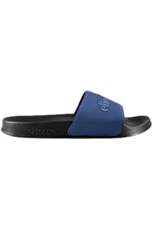 Ellesse Sko, Herre, Blå, 40 EU, Blå Herre Slide Sandaler