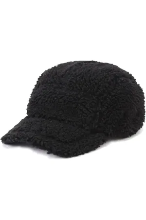 Gramicci Tilbehør, Herre, Sort, ONE SIZE, Uld, Sherpa Fleece Vinterkasket