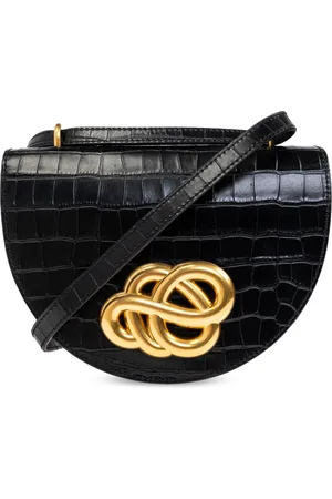 By Malene Birger Taske, Dame, Sort, ONE SIZE, Uld, Skuldertaske Cebella