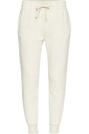 Under Armour Bukser, Dame, , M, Bomuld, Ultra-blød Fleece Blandings Sweatpants