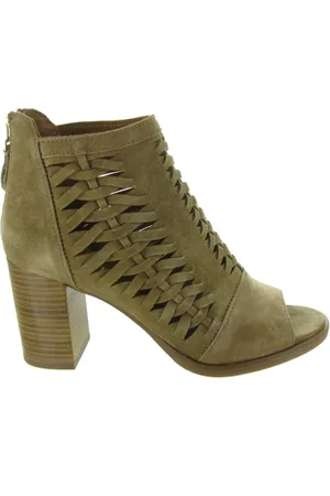 Alpe Sko, Dame, , 37 EU, Uld, Stilfulde Sko