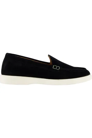 Atelier Verdi Sko, Dame, Sort, 40 EU, Sorte Loafers til Kvinder