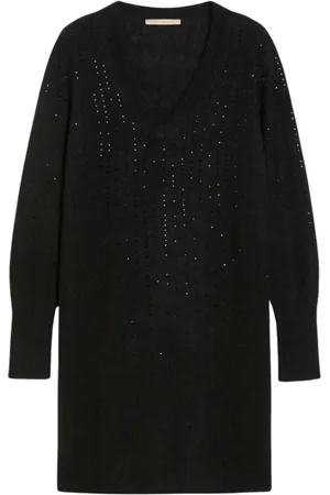 pennyblack Kjole, Dame, Sort, XL, Ferry Kjole