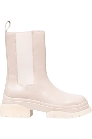 Ash Sko, Dame, , 40 EU, Læder, Storm Læderstøvler Fw21