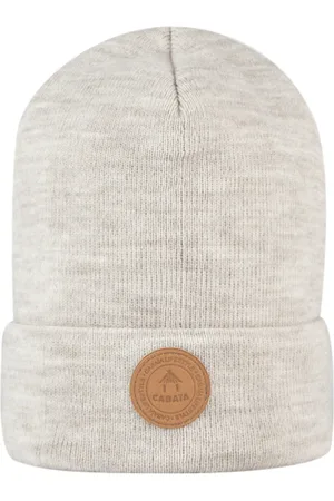 Cabaia Tilbehør, unisex, , ONE SIZE, Fransk Stil Moderne Vinterkasket