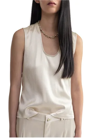 AERON Top, Dame, , M, Satin, Tutu