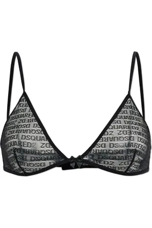 Dsquared2 Undertøj, Dame, Sort, L, Blonde BH