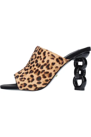 Kat Maconie Sko, Dame, Brun, 37 EU, Læder, Sandalbrun
