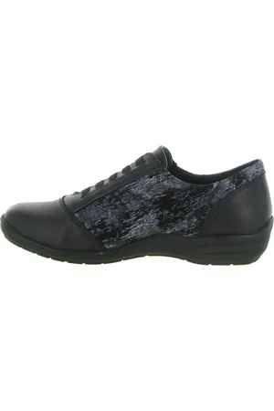 Remonte Sko, Dame, Sort, 37 EU, Afslappet Sko R7997