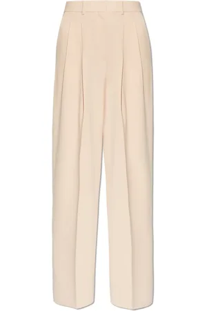 THEORY Bukser, Dame, Lyserød, XS, Polyester, Admiral Bukser