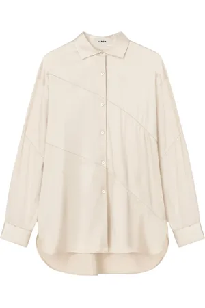 AERON Bluser & Skjorter, Dame, , XS, Satin, Abigail