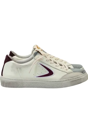 Valsport 1920 Sko, Herre, Hvid, 41 EU, Goofy Bordeaux Skate Sko