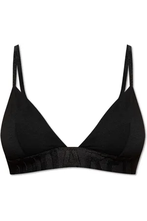 Dsquared2 Undertøj, Dame, Sort, S, BH med logo