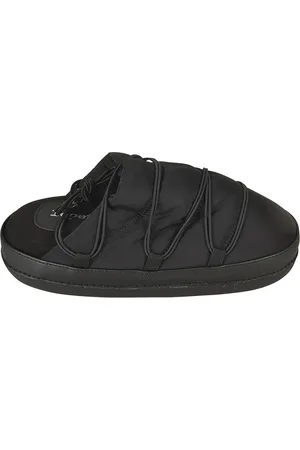 Repetto Sko, Dame, Sort, L, Sorte Sandaler til Kvinder