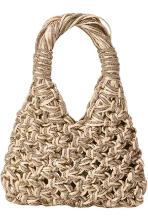 Hibourama Taske, Dame, Gul, ONE SIZE, Satin, Vannifique Mini Satin