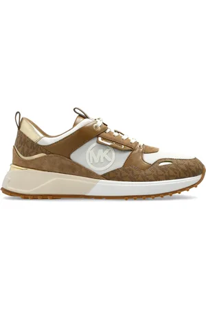 Michael Kors Sko, Dame, , 37 EU, Sneakers Theo