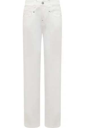 THE SEAFARER Jeans, Dame, Blå, W29, Denim, Klassiske denim jeans med lommer