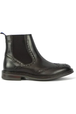 MARCO FERRETTI Sko, Herre, Sort, 44 EU, VT MS Beat Wilson Sneakers