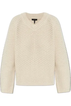 RAG&BONE Strik, Dame, , XS, Uld, Trøje Norma