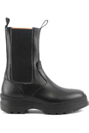 MARCO FERRETTI Sko, Dame, Sort, 40 EU, Uld, Alto VT NR Stilfulde Sneakers