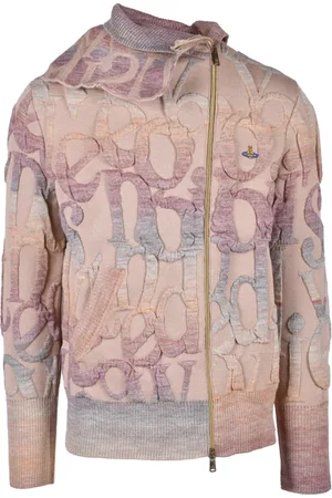 Vivienne Westwood Strik, Herre, , S, Uld, Sweatshirt
