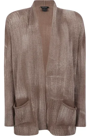 AVANT TOI Strik, Dame, , S, Cashmere, Kashmir Tørklæde Made in Italy