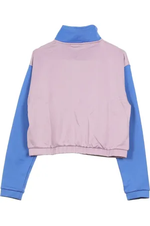 Reebok Sweathshirts & Hoodies, Dame, Lyserød, L, Trackjacket Infused Lilac Womens Tracksuit Jacket