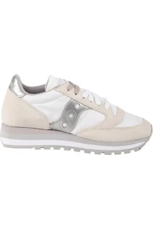 Saucony Sko, Dame, Flerfarvet, 37 1/2 EU, Dame Sneakers