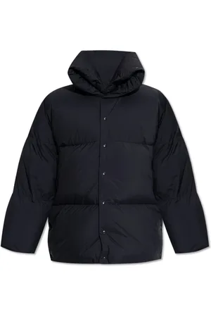 Alaïa Jakke, Dame, Sort, S, Dunjakke