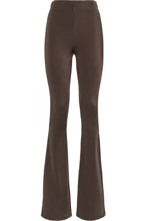 MVP Wardrobe Bukser, Dame, Brun, XS, Nylon, Eclipse Pants