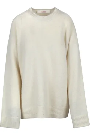 Jucca Strik, Dame, , M, Uld, Stilfuld Striktop