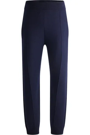 Fusalp Bukser, Herre, Blå, 2XL, Uld, Gaston Pants