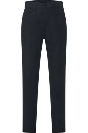 Fusalp Bukser, Herre, Blå, 4XS, Denim, Flavien Bukser
