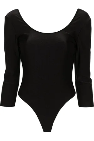 Roberto Cavalli Top, Dame, Sort, S, Top